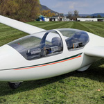 Segelflug (1 Person)