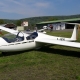 Segelflugzeug ASK21 Aero-Club Gelnhausen
