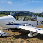 Motorflug (1-3 Personen)