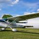 Cessna 172 aero-club gelnhausen
